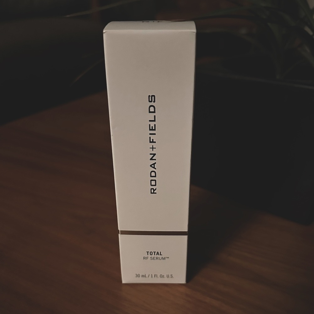 Total RF Serum